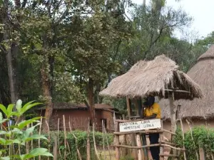 Kitale Museum