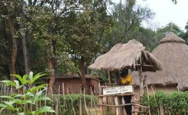 Kitale Museum