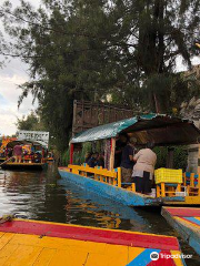 Parque Ecologico Xochimilco