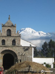 Iglesia de Balbanera