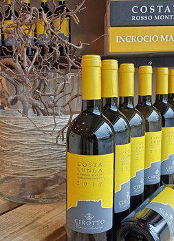 Botega de Vin
