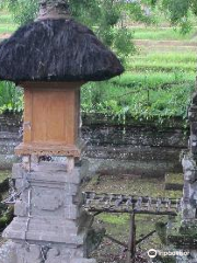 Belulang Hot Springs