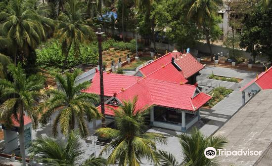 Sri Ayyappan Temple