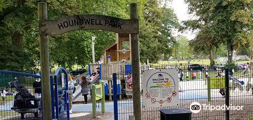 Houndwell Park