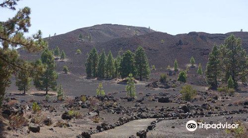 Arenas Negras