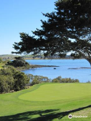 Waitangi Golf Club