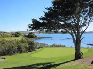 Waitangi Golf Club