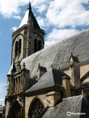 Eglise Notre Dome