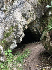 Cobden cave