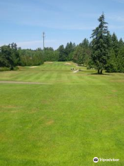 The Hills at Portal Golf Club