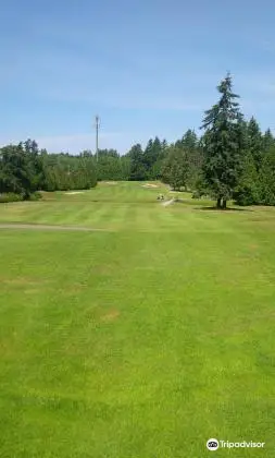 The Hills at Portal Golf Club