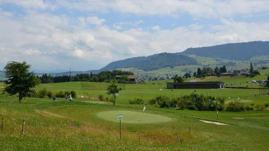 Swiss Golf Park