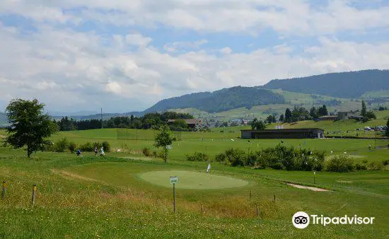 Swiss Golf Park