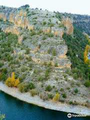 Hoces del Río Duratón Natural Park