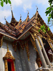 Bangkok Protestant Cemetery