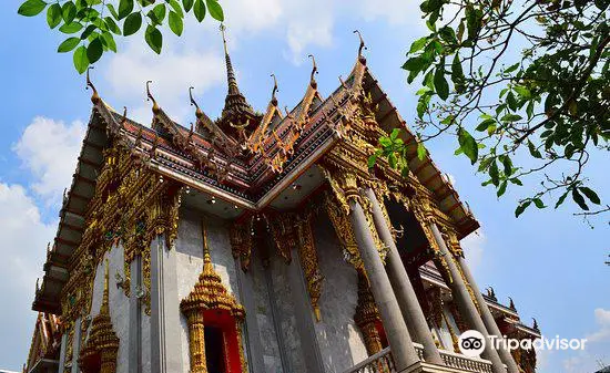 Bangkok Protestant Cemetery