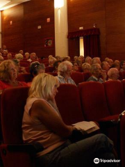 Centro Cultural Villa de Nerja