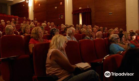 Centro Cultural Villa de Nerja
