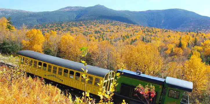 Hotels in Bretton Woods