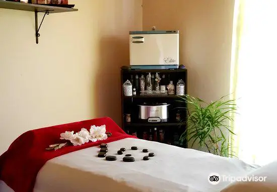 Bliss Spa