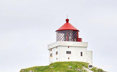 Runde Lighthouse (cottage)