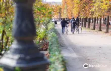 Paris A Velo C'est Sympa