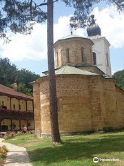 Monastery of Draca