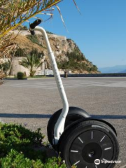 Segway Nafplio