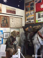 Central Queensland Military and Artefacts Museum