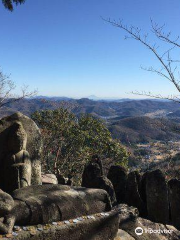 Rinzaishu Myoshinjiha Gyodosan Join Temple