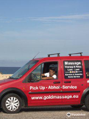 Goldmassage - Corralejo