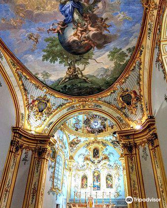 Sistine Chapel Savona: Photos, Map & Reviews [2023] | Trip.com