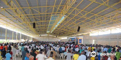 Eglise Vivante de Jesus Christ