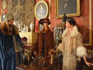 Musée du Costume