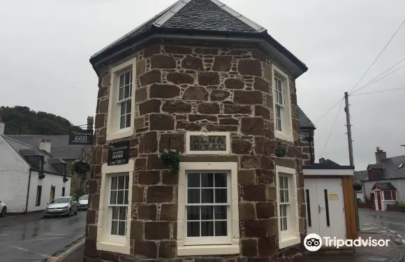 星星賓館客房住宿加早餐旅館