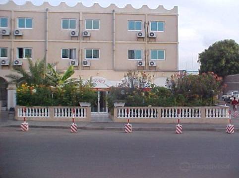 Hotel Plein Ciel Evaluations De L Hotel Etoiles A Djibouti