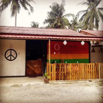 House of Lion Hostel