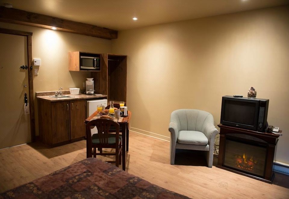 Auberge Champetre - Housity