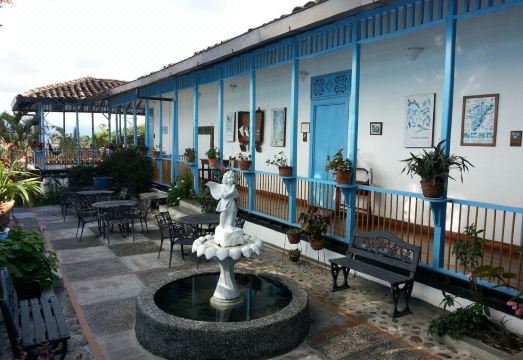 Casa Hotel El Compadre - Housity