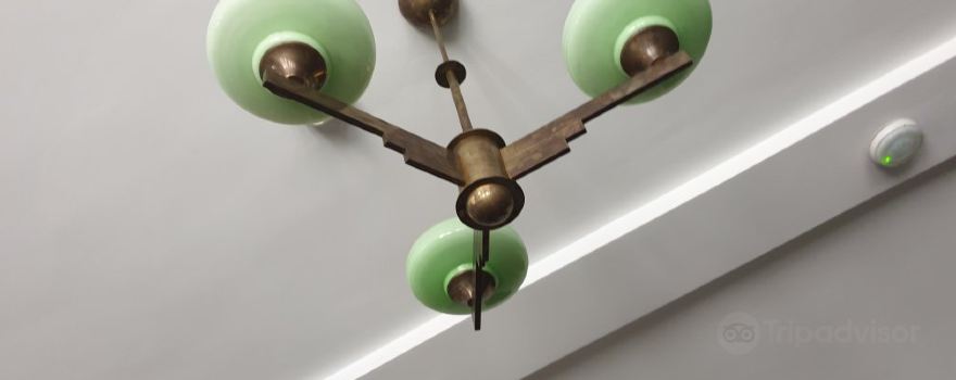 Oskar Schindler's Enamel Factory