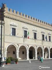 Urbino Ducal Palace