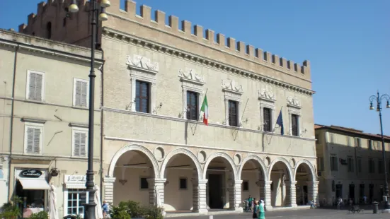 Palazzo Ducale di Urbino