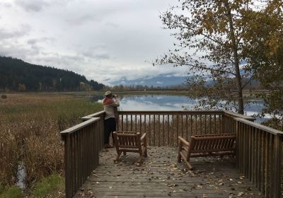 Reflection Lake Rd