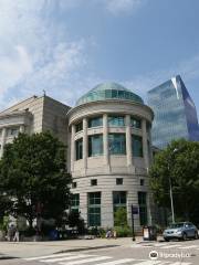 North Carolina Museum of Natural Sciences