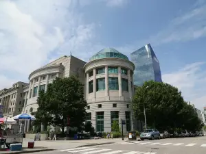 North Carolina Museum of Natural Sciences