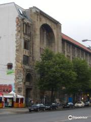 Kunsthaus Tacheles