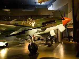 Grenselandmuseet