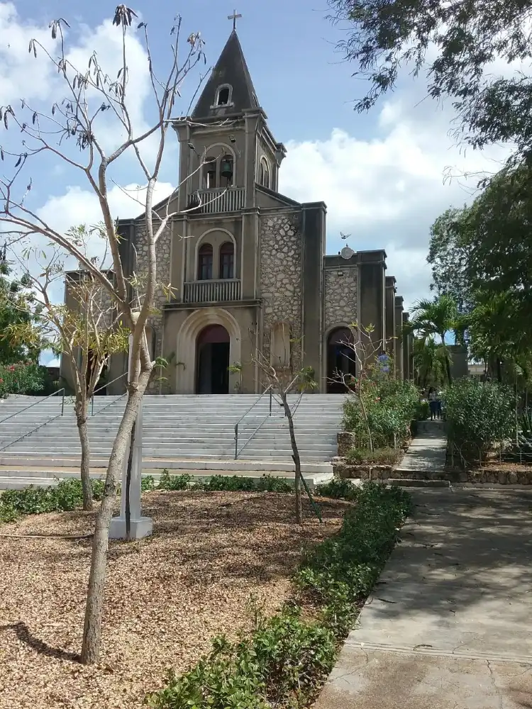 Hôtels à : Rosario de Lerma