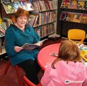 Banbridge Library