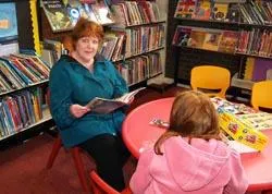 Banbridge Library